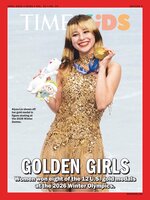 TIME for Kids - Age 5+ Family Edition